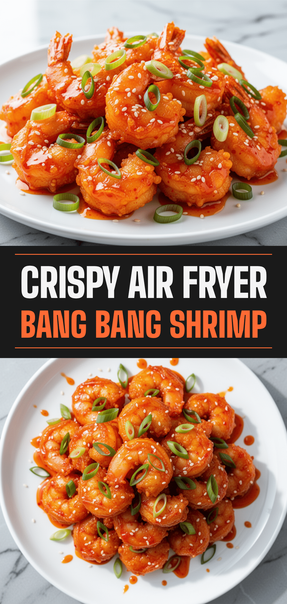 Air Fryer Bang Bang Shrimp: 15-Min Best Takeout Style 5 Air Fryer Bang Bang Shrimp recipe
