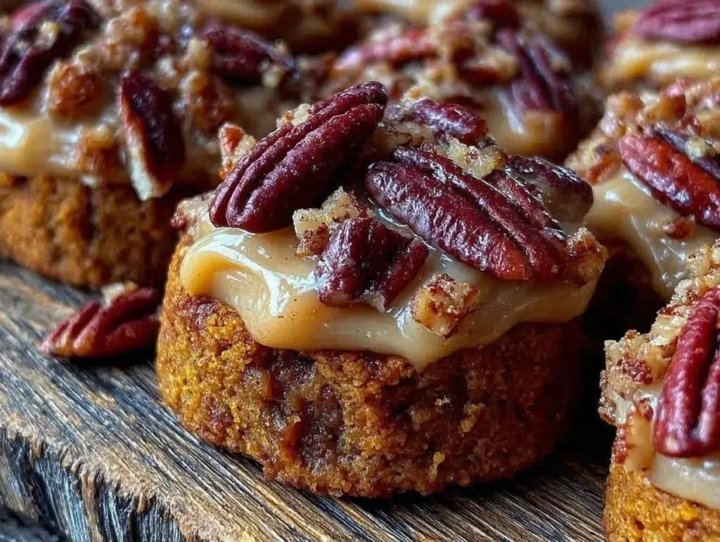 autumn cookies - featured image