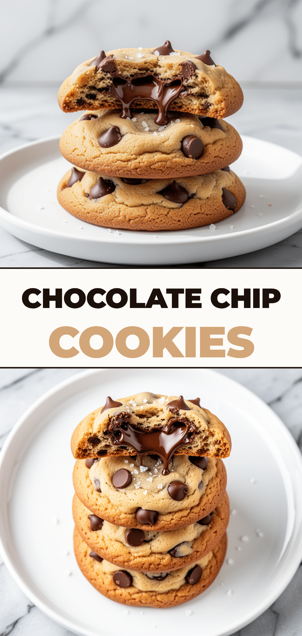 Brown Butter Chocolate Chip Cookies: Best Easy Homemade Recipe 5 brown butter chocolate chip cookies recipe