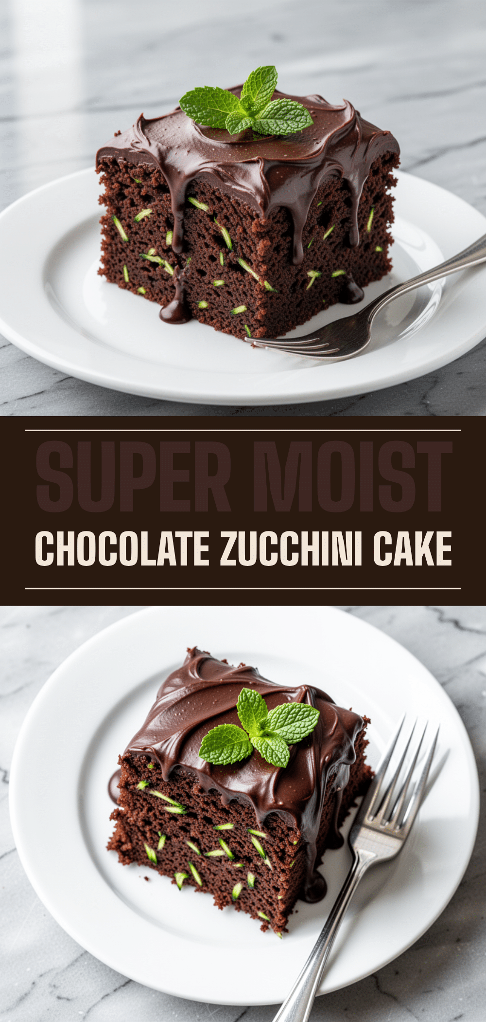 Chocolate Zucchini Cake: Best Easy Moist Recipe 5 Chocolate Zucchini Cake recipe