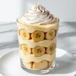 classic Southern banana pudding - featured image