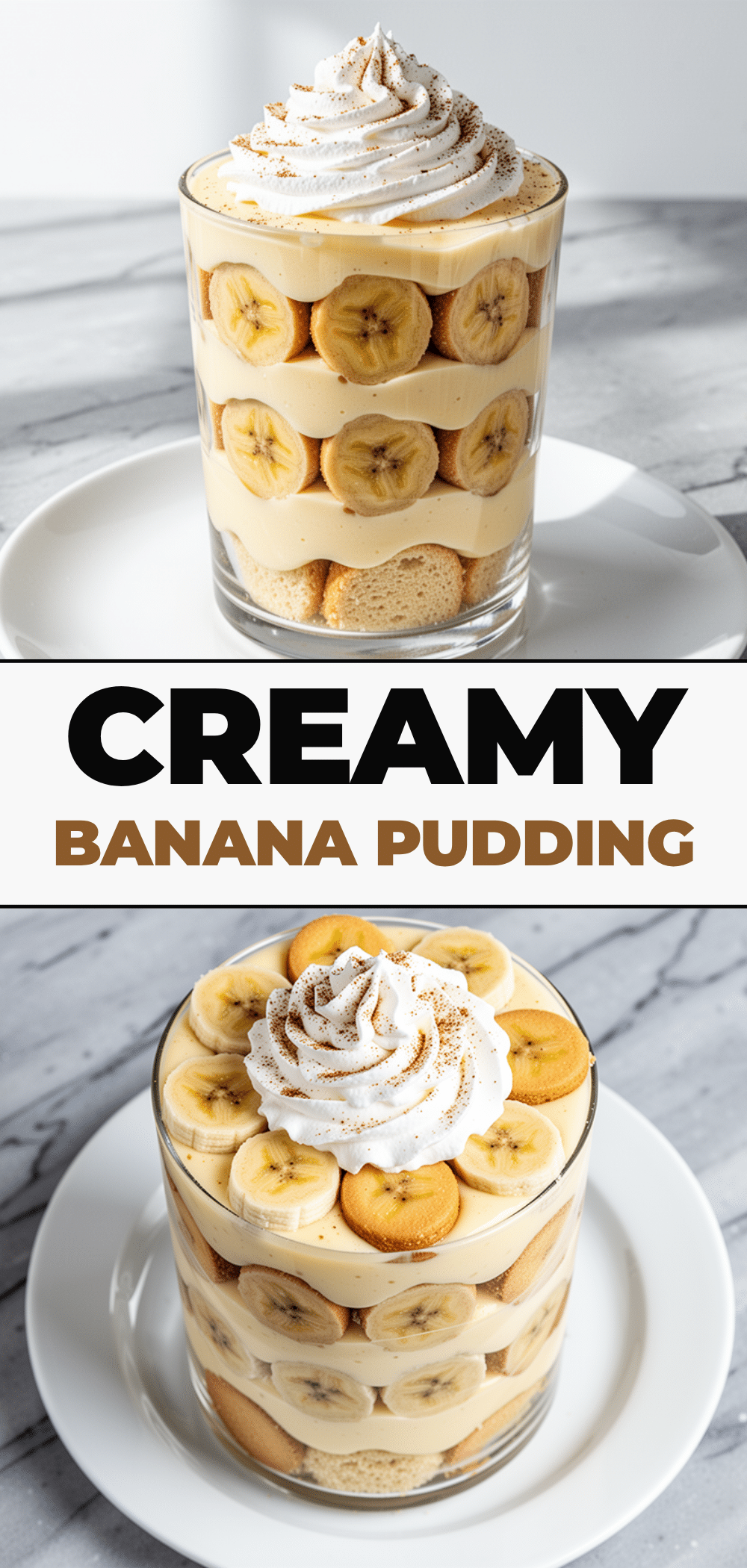 Classic Southern Banana Pudding: The Best Easy Recipe 5 classic Southern banana pudding recipe
