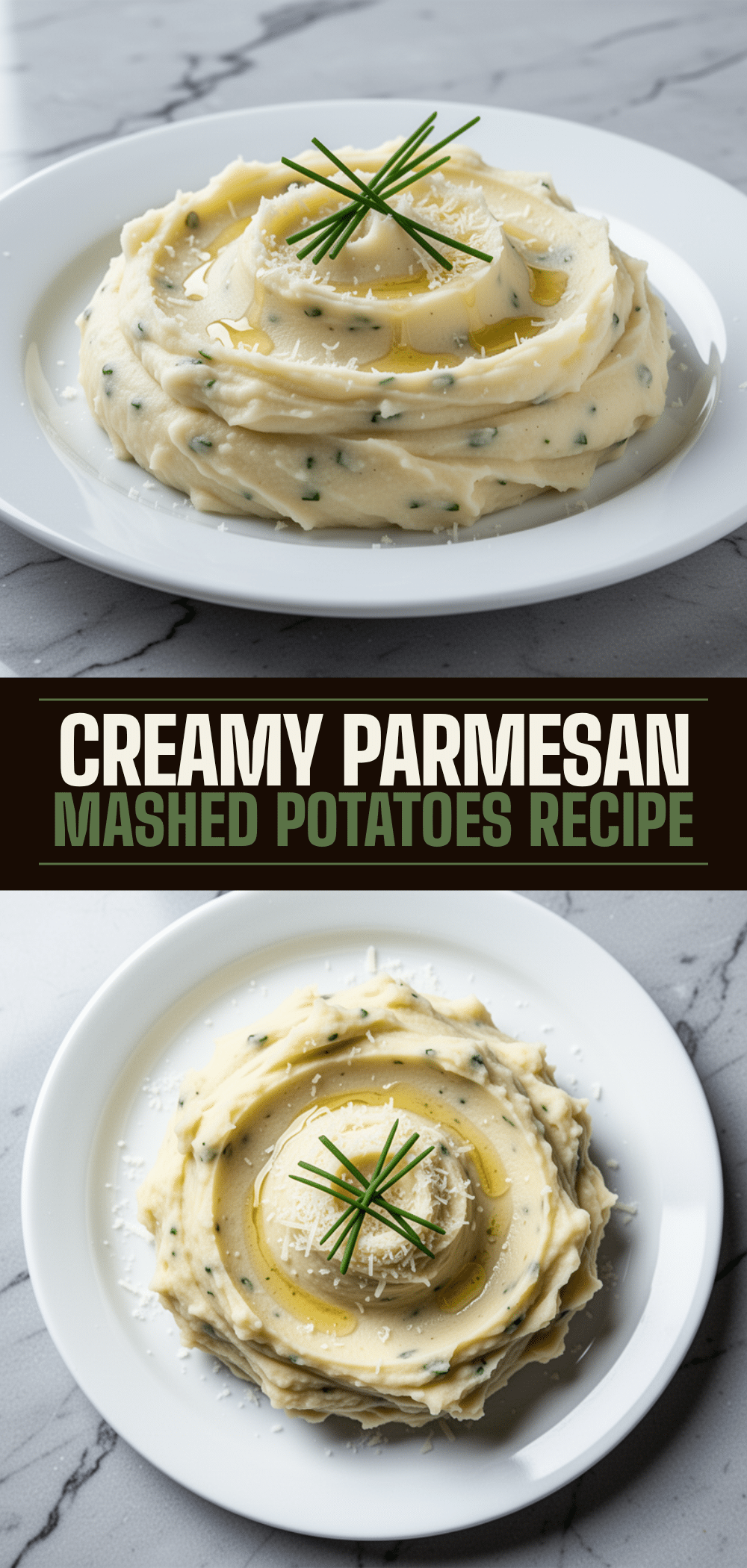 Creamy Parmesan Mashed Potatoes: 5 Best Easy Tips 5 creamy Parmesan mashed potatoes recipe