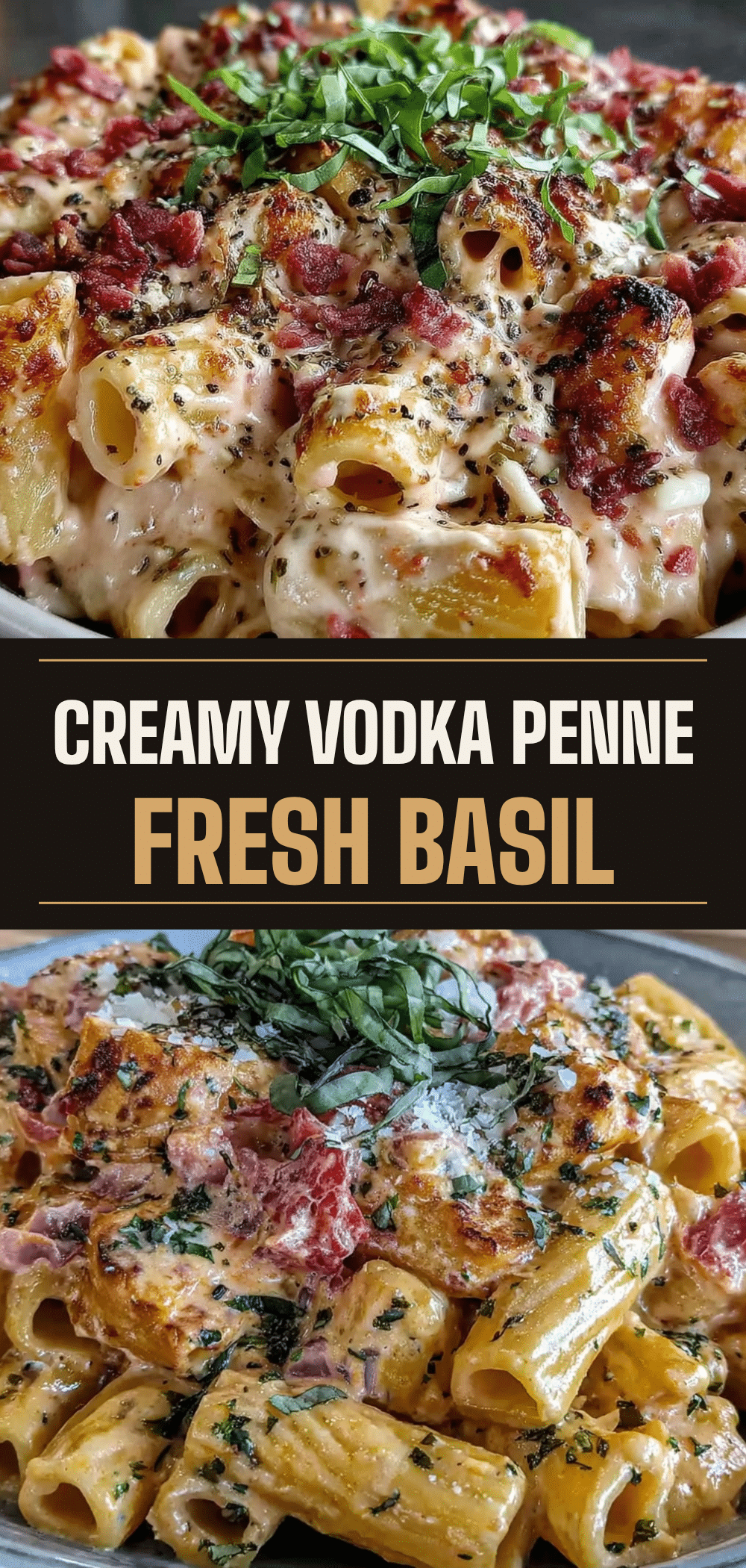Creamy Penne Pasta with Vodka Sauce: Best Simple Weeknight Dinner 5 creamy penne pasta with vodka sauce recipe