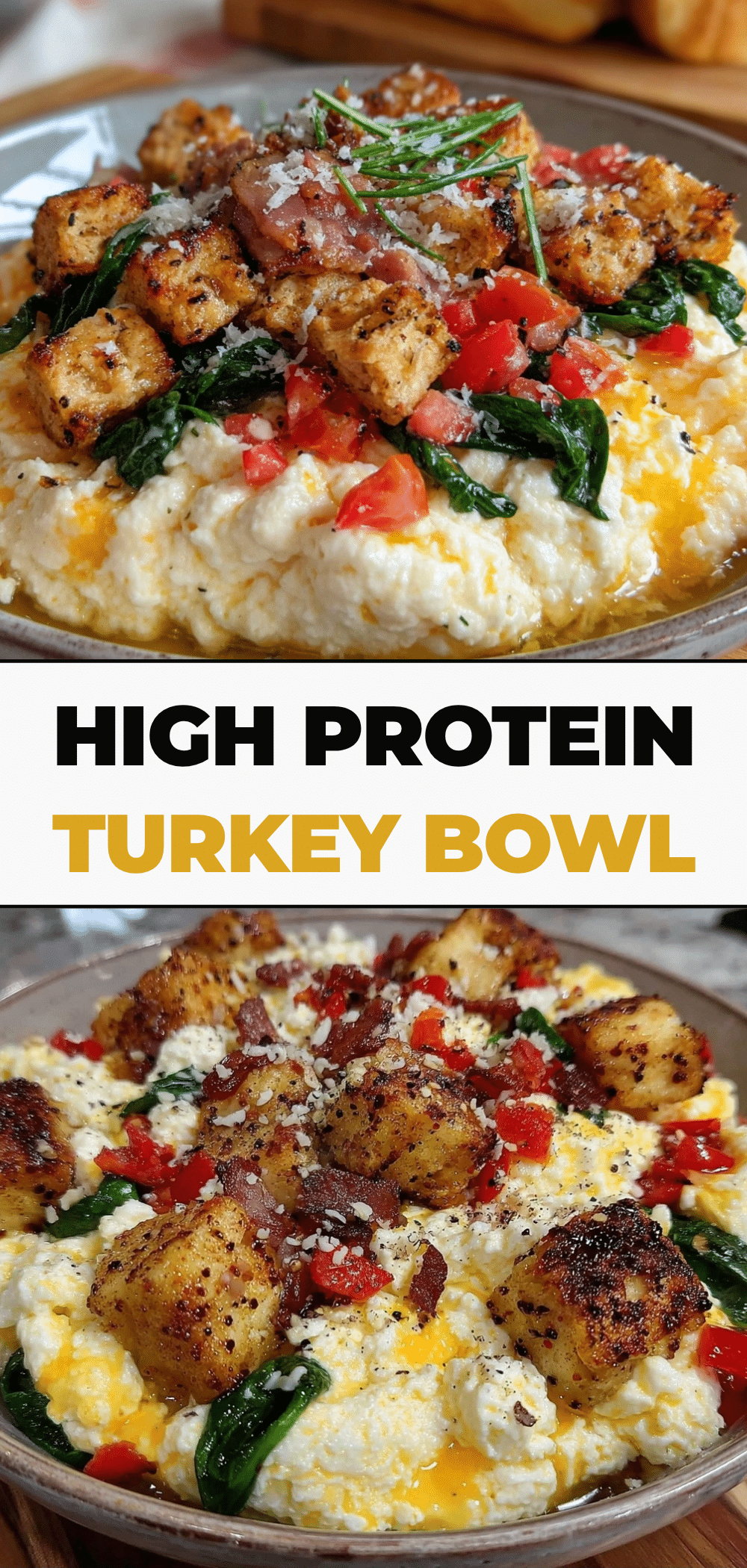 Best Egg White Breakfast Bowl: Easy, 3-Ingredient Beginner Recipe 5 egg white breakfast bowl recipe