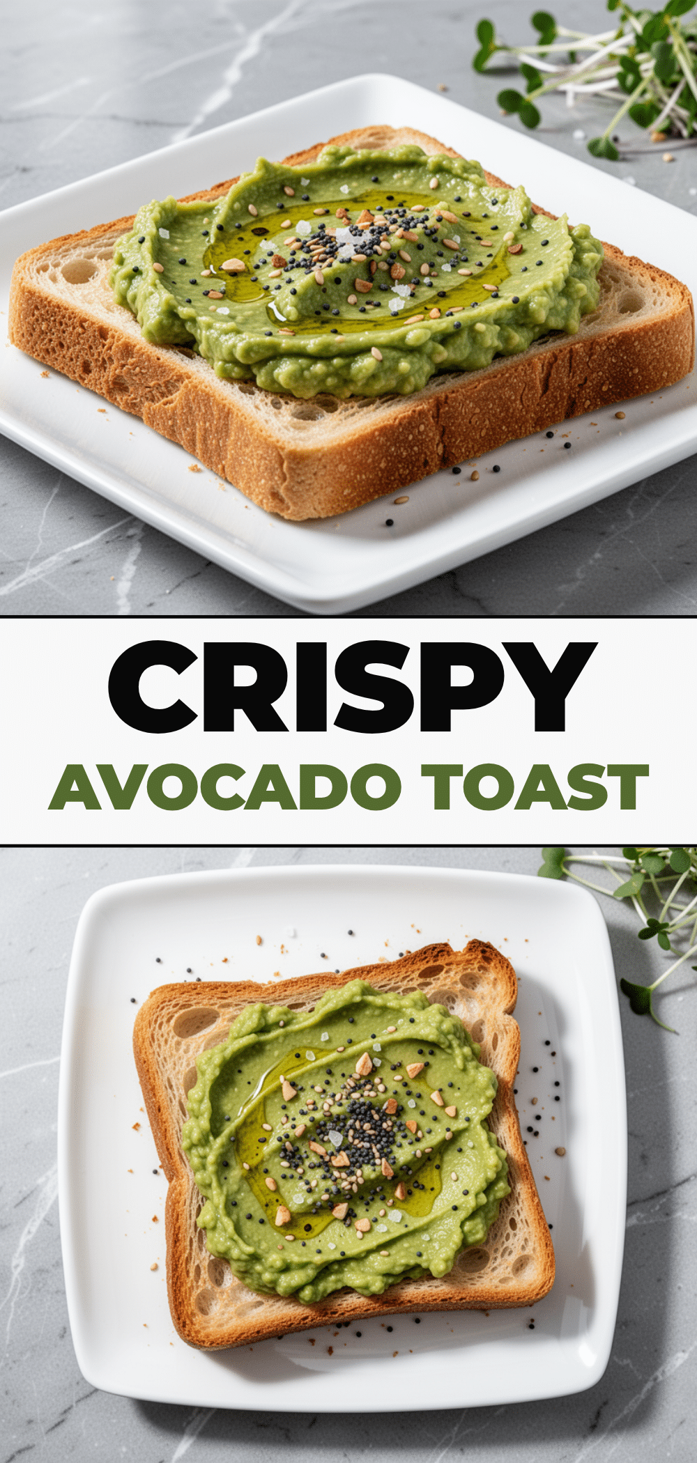 Everything Bagel Smashed Avocado Toast: 10-Min Weeknight Meal 5 everything bagel smashed avocado toast recipe