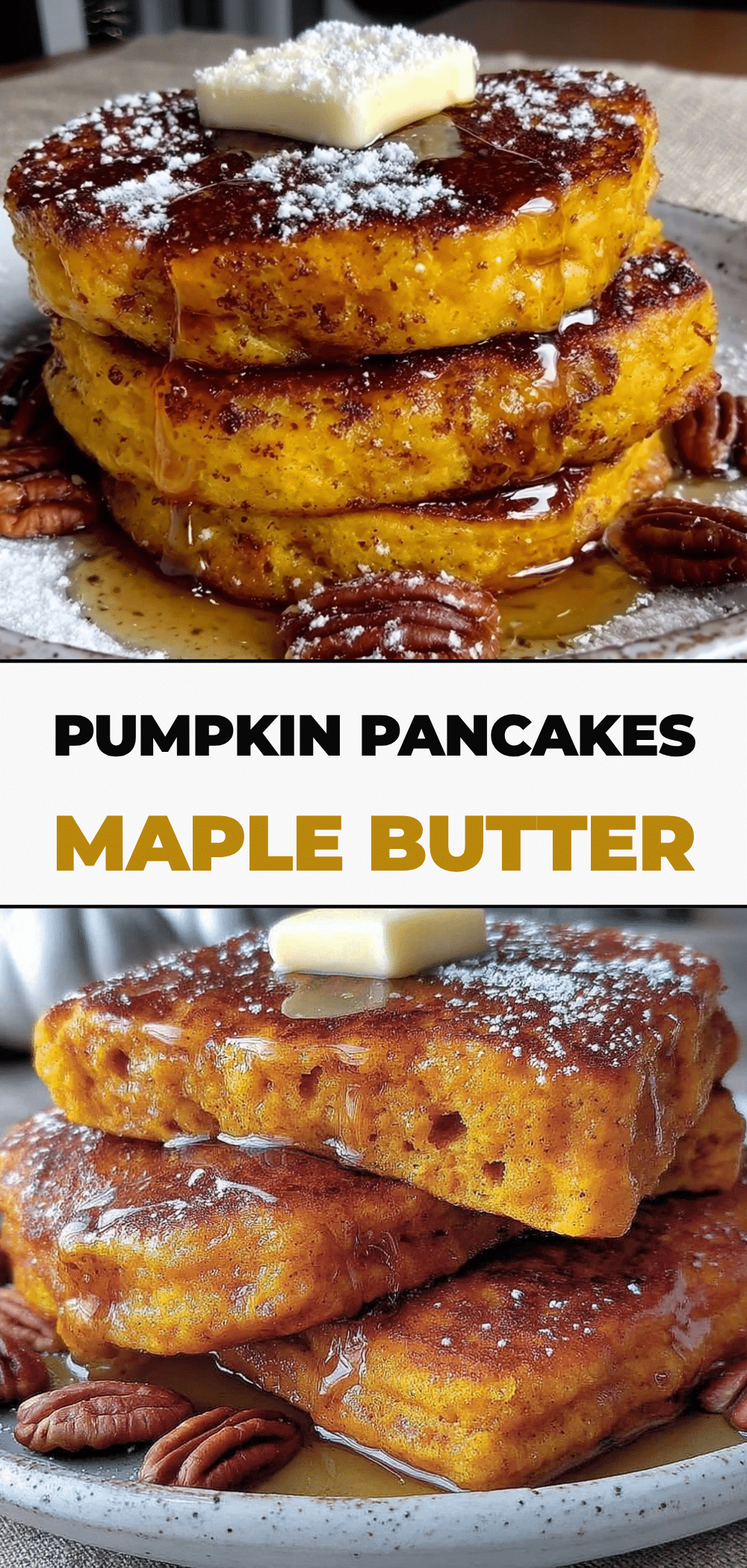 Fall Breakfast Pumpkin Pancakes: Beginner-Friendly Recipe 5 fall breakfast pumpkin pancakes recipe