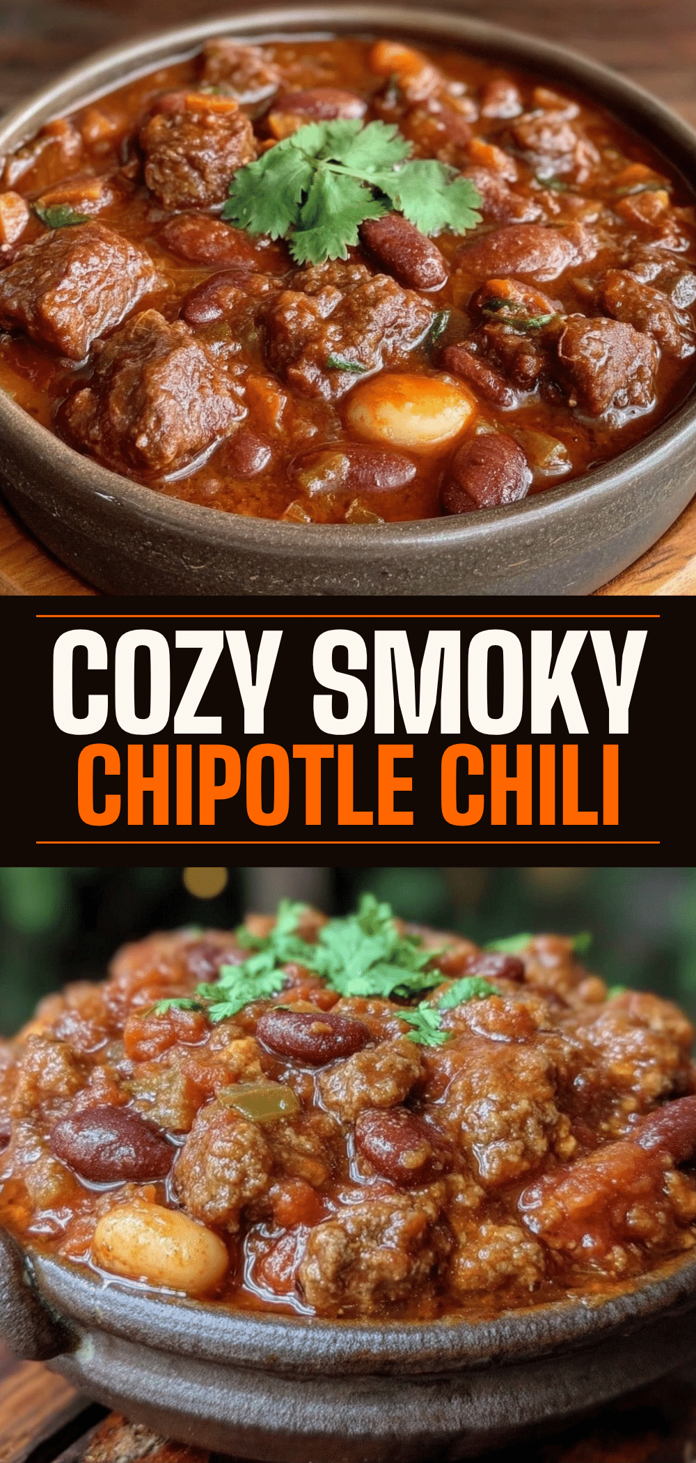 Fall Crockpot Chili: Easiest 5-Ingredient Slow Cooker Recipe 5 fall crockpot chili recipe