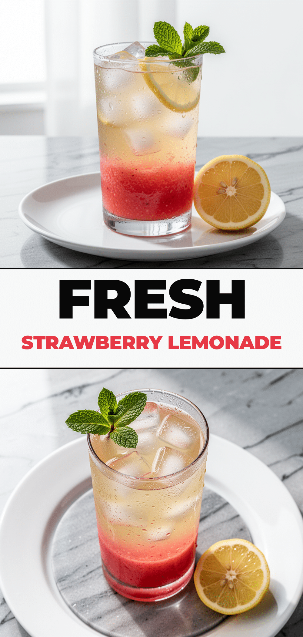 Fresh Squeezed Strawberry Lemonade: Best Summer Drink 5 fresh squeezed strawberry lemonade recipe