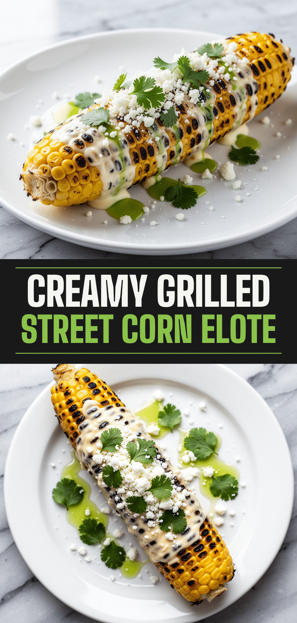 Grilled Street Corn Elote: Best Easy Summer Recipe 5 grilled street corn elote recipe