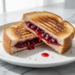 homemade Uncrustables - featured image