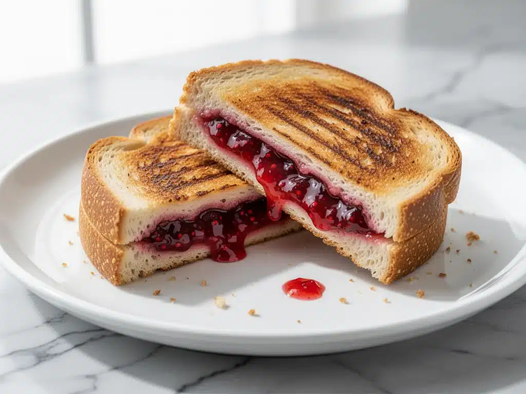 homemade Uncrustables - featured image