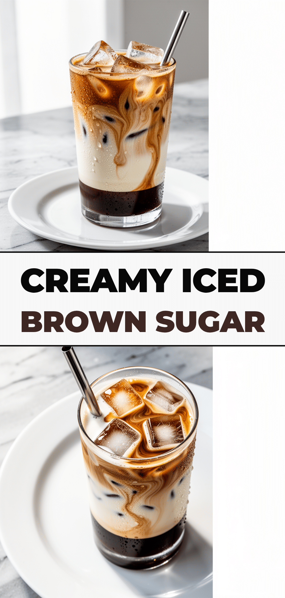 Iced Brown Sugar Vanilla Latte: Easy Better-Than-Takeout Recipe 5 iced brown sugar vanilla latte recipe