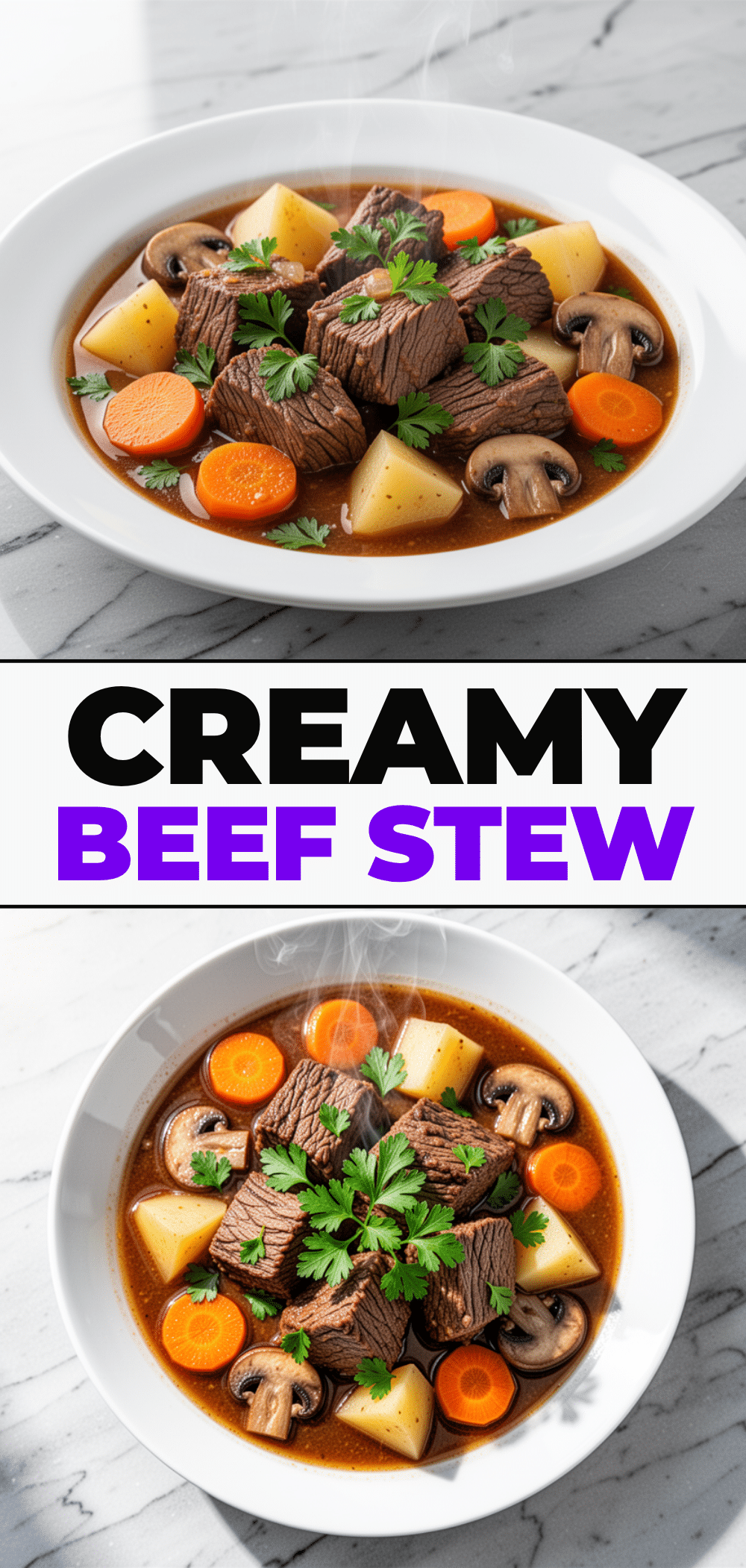 Instant Pot Beef Stew: 5 Easy Weeknight Dinner 5 Instant Pot Beef Stew recipe