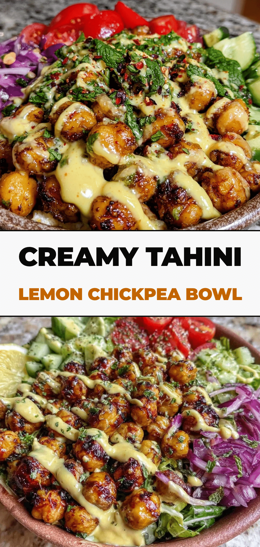 Mediterranean Chickpea Bowl: 5-Ingredient Beginner Proof Recipe 5 mediterranean chickpea bowl recipe