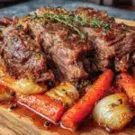 pot roast - featured image