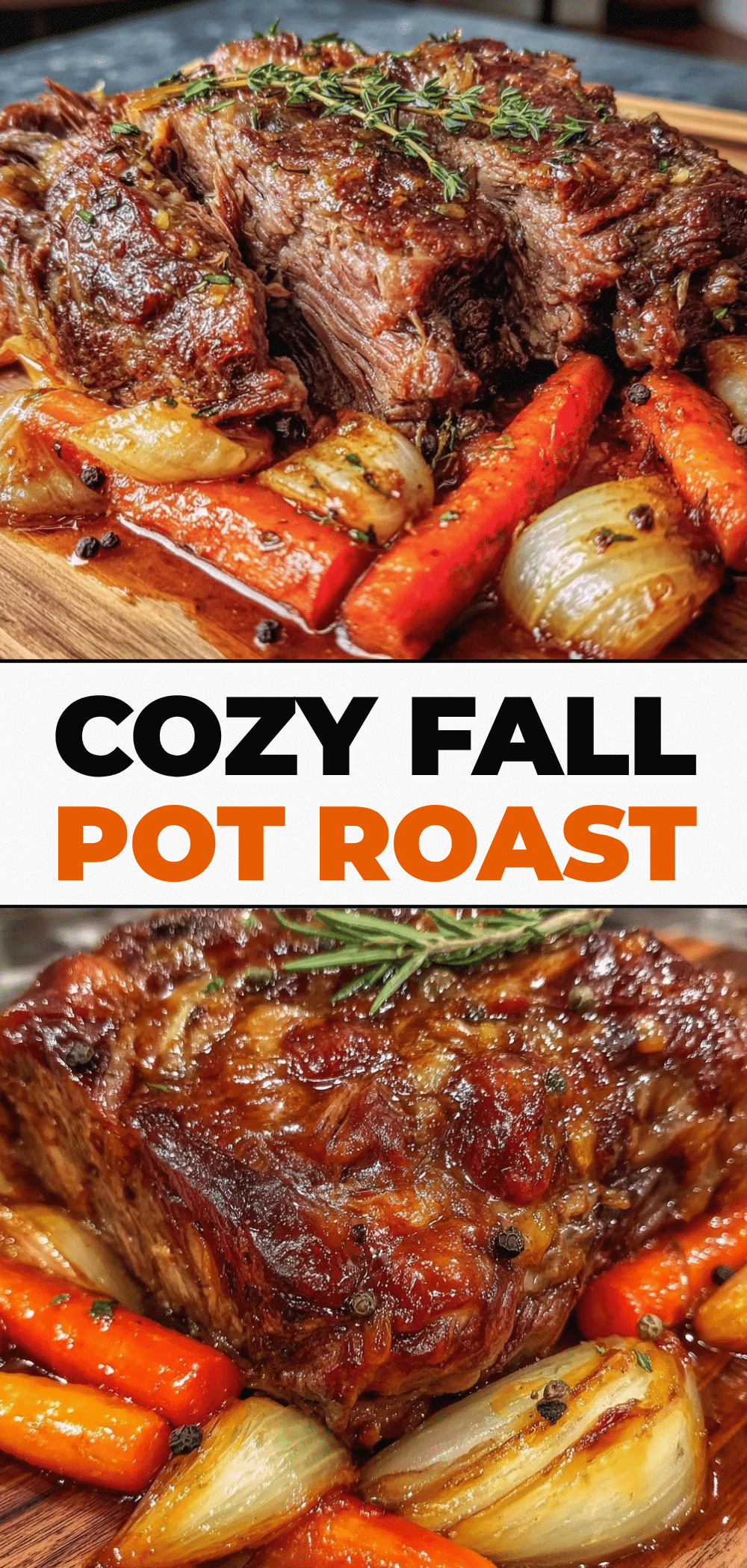 Perfect Pot Roast: Easy Fall Dinner You Cant Mess Up 5 pot roast recipe
