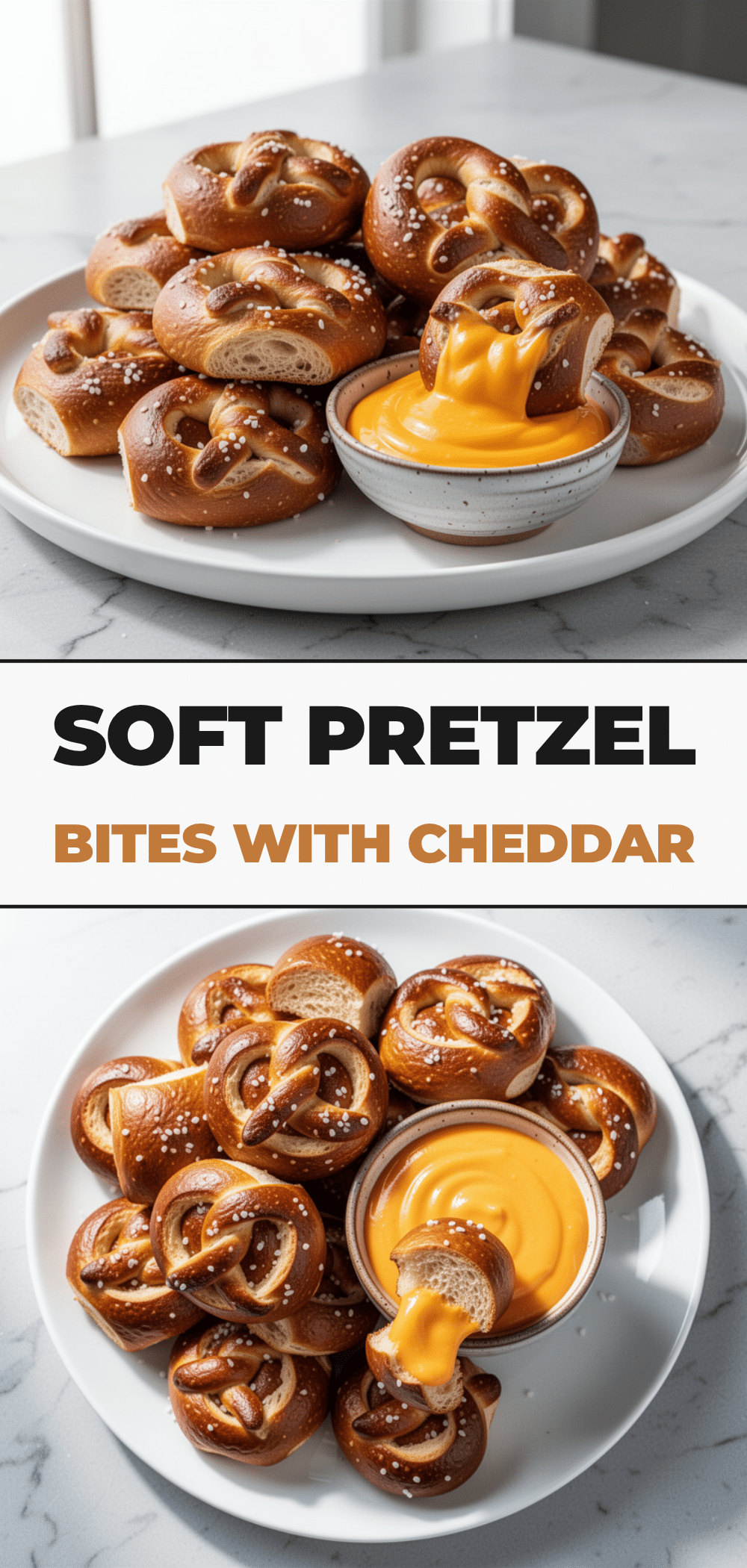 Soft Pretzel Bites: Easy 15-Min Weeknight Snack 5 soft pretzel bites recipe