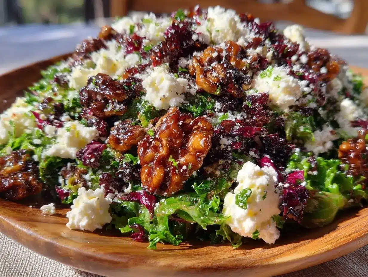 Spring Mix Salad: Best 5-Ingredient Beginner-Friendly Side 4 spring mix salad preparation steps