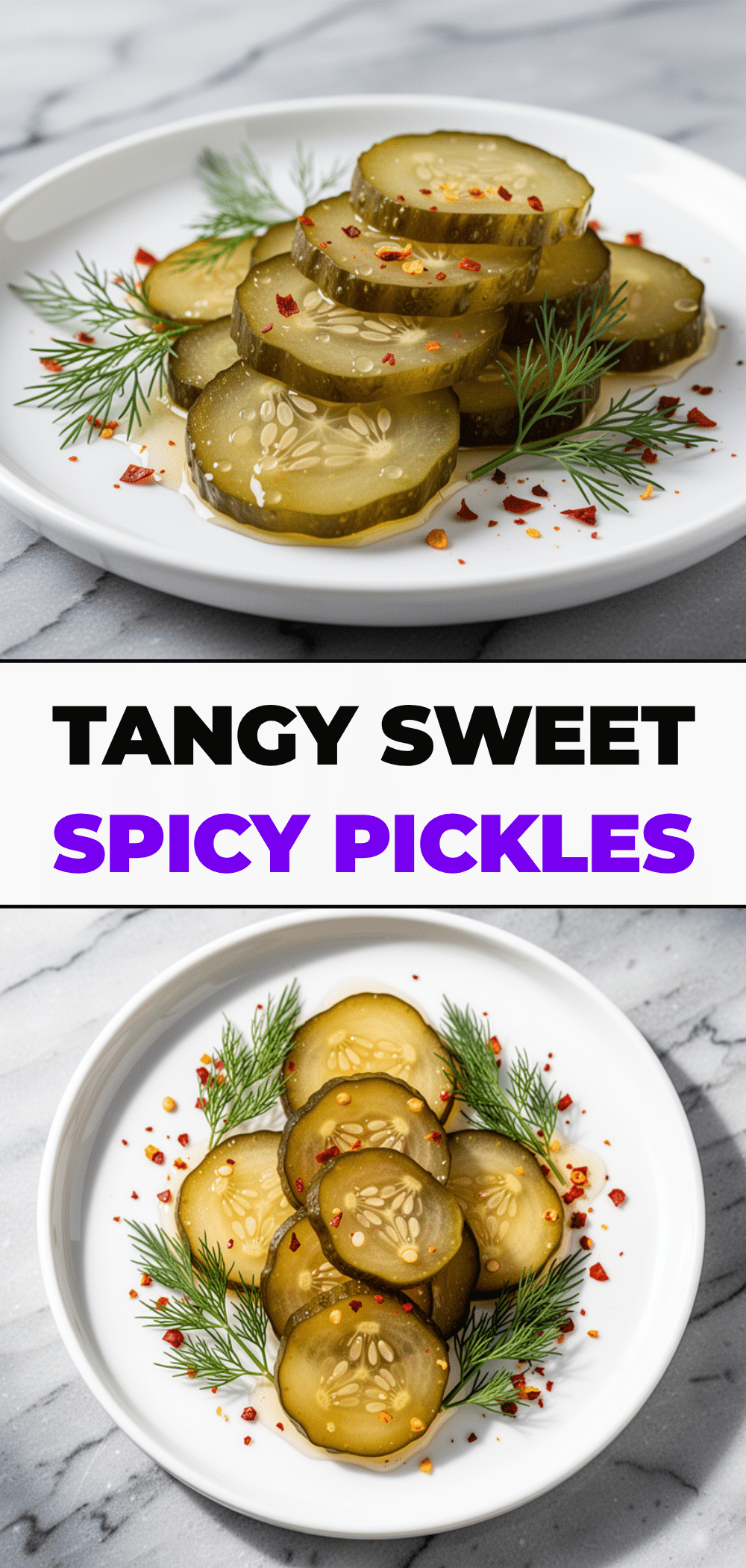 Sweet and Spicy Bread and Butter Pickles: Easy Summer Picnic Recipe 5 sweet and spicy bread and butter pickles recipe