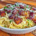 Authentic Italian Carbonara - featured image