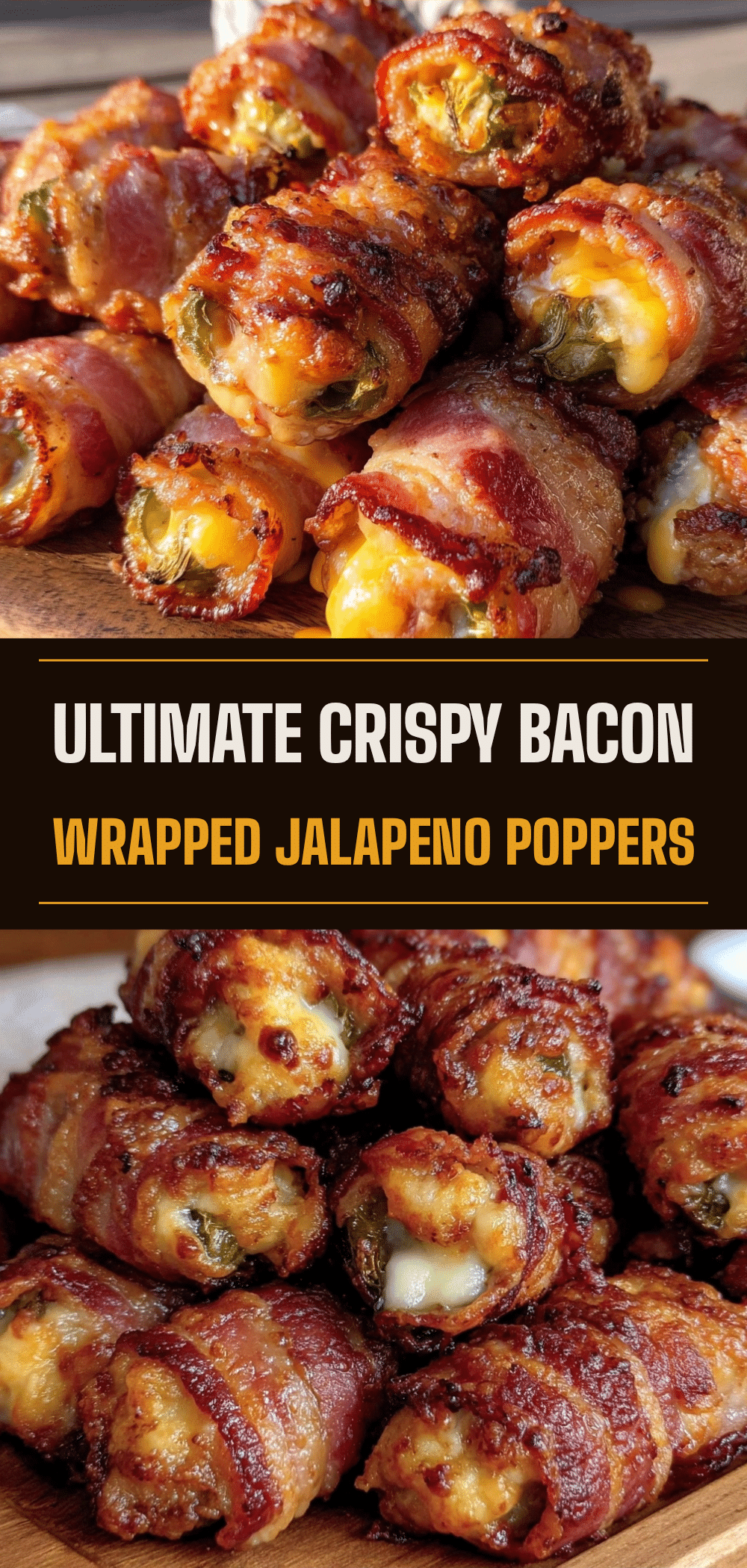 Tailgate Bacon Wrapped Jalapeno Poppers: Grandma’s Game Day Recipe 5 bacon wrapped jalapeno poppers recipe