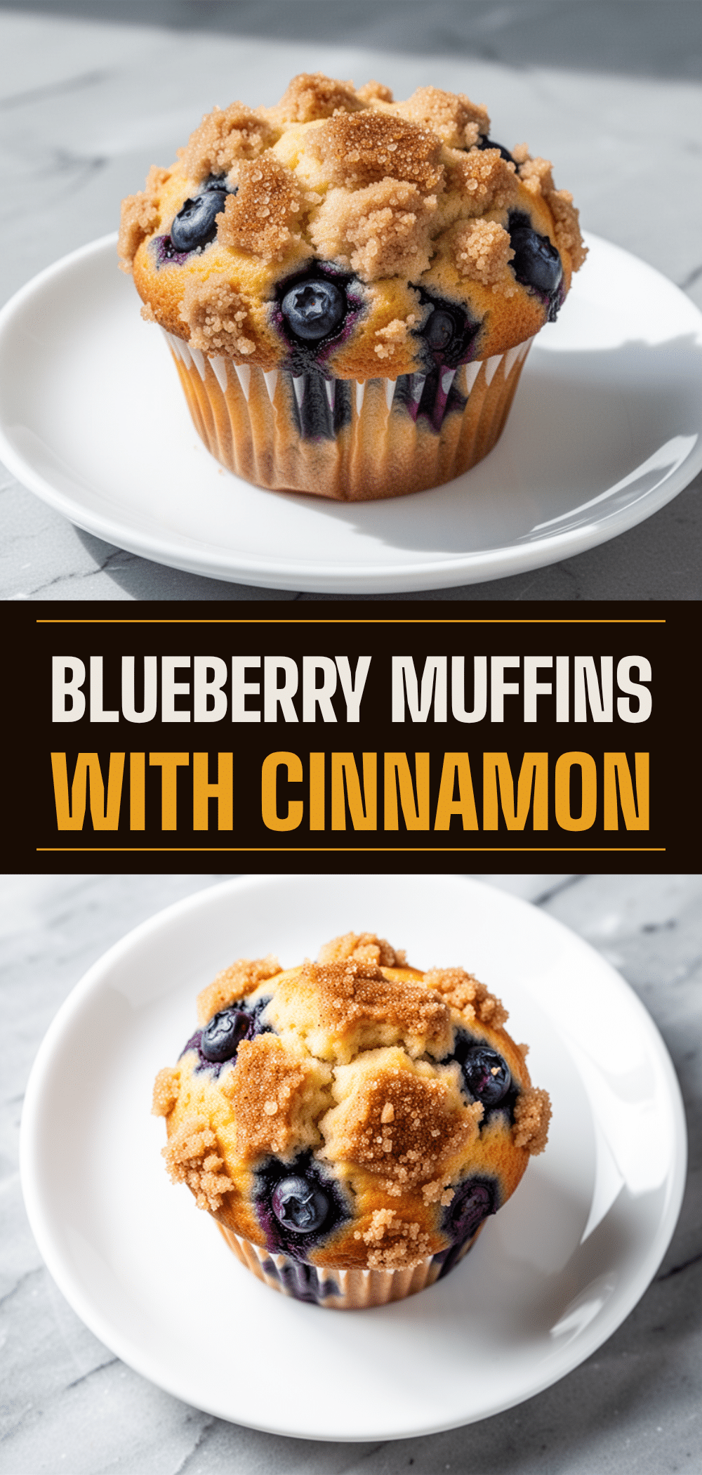 Bakery-Style Blueberry Muffins: Easy Brunch Recipe 5 bakery-style blueberry muffins recipe