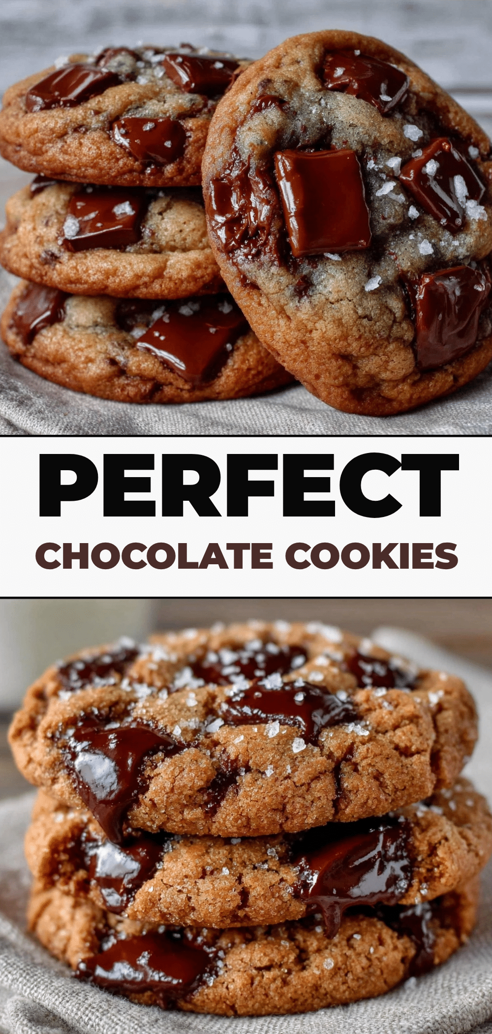 Brown Butter Chocolate Chip Cookies: Perfect Chewy Centers 5 brown butter chocolate chip cookies recipe