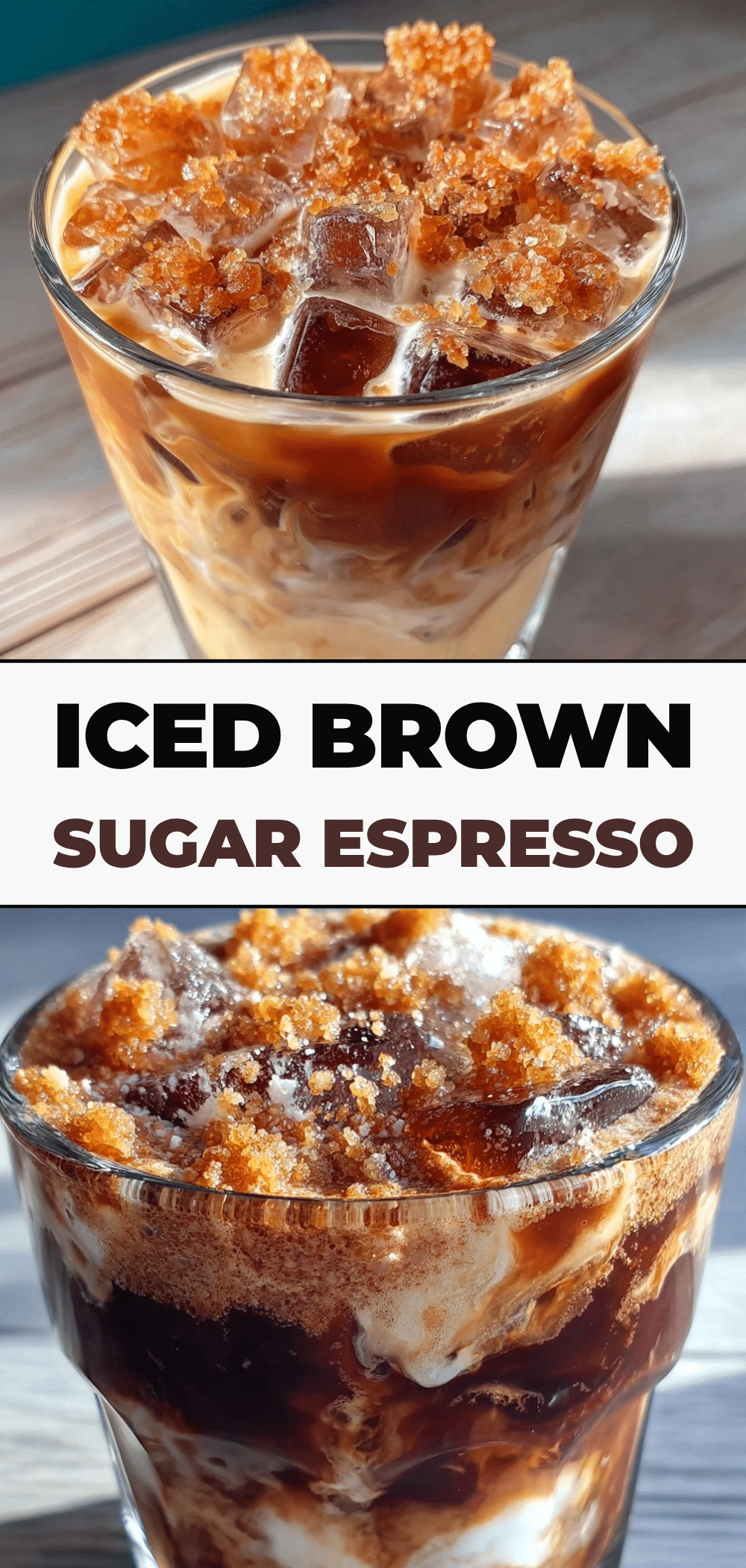 Copycat Starbucks Brown Sugar Shaken Espresso: My Grandma’s Perfect Way 5 brown sugar shaken espresso recipe