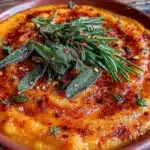 butternut squash soup - featured image