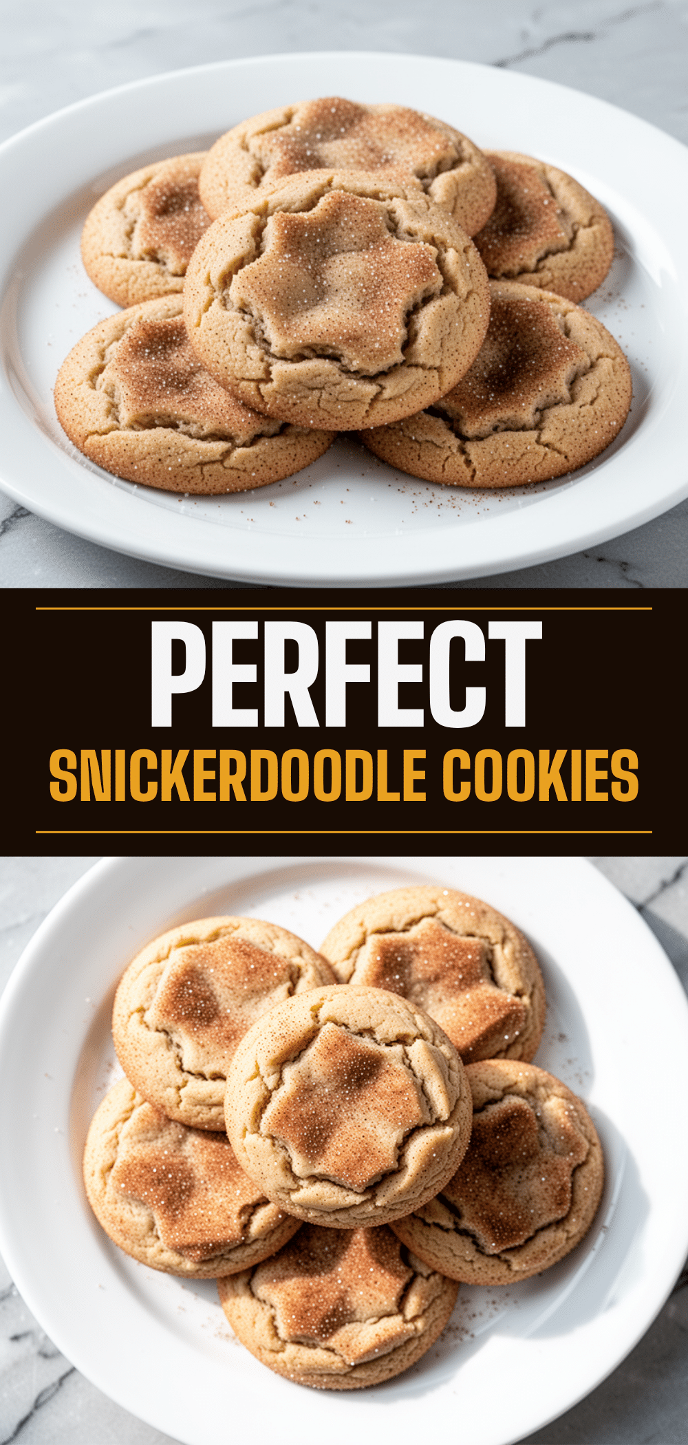 Chewy Snickerdoodle Cookies: Easy Holiday Baking Recipe 5 chewy snickerdoodle cookies recipe