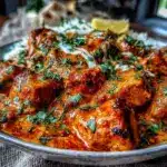 chicken tikka masala - featured image