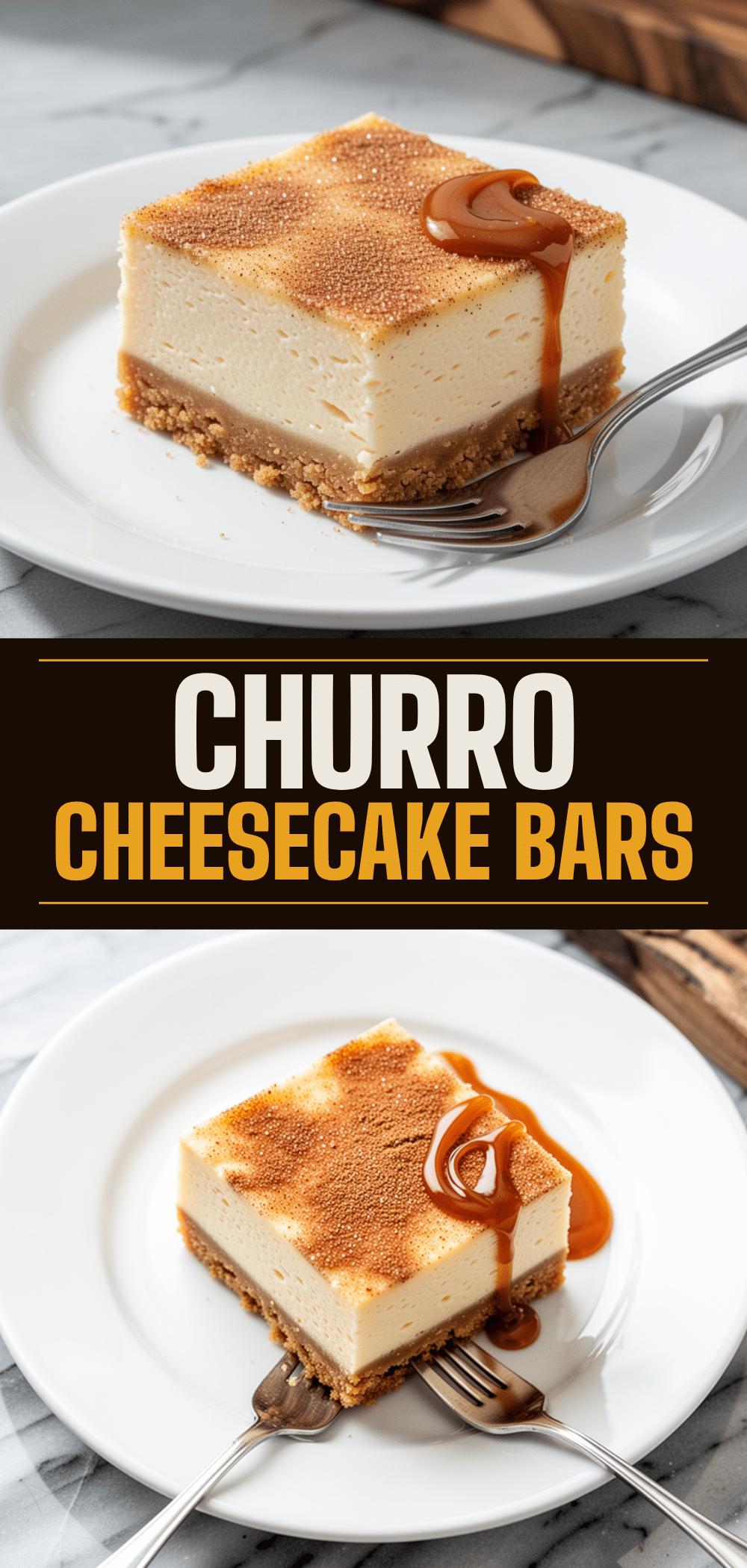 Churro Cheesecake Bars: Easy Holiday Cinnamon Sugar Treat 5 churro cheesecake bars recipe