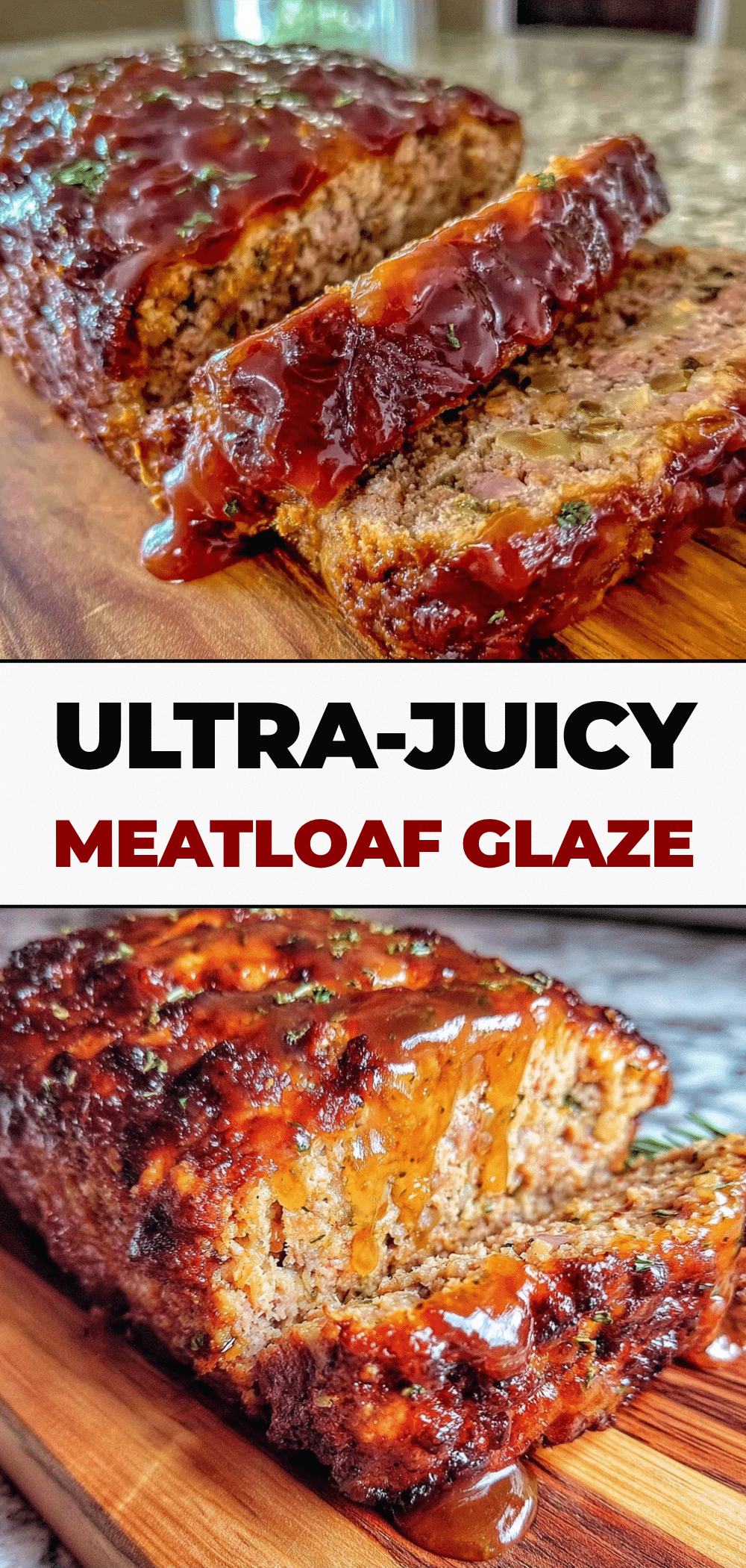 Classic Meatloaf with Brown Sugar Ketchup Glaze: Easy Fuel 5 classic meatloaf with brown sugar ketchup glaze recipe