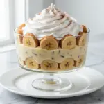 Classic Southern Banana Pudding - featured image