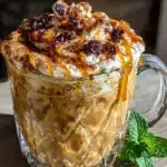 copycat pumpkin spice latte - featured image