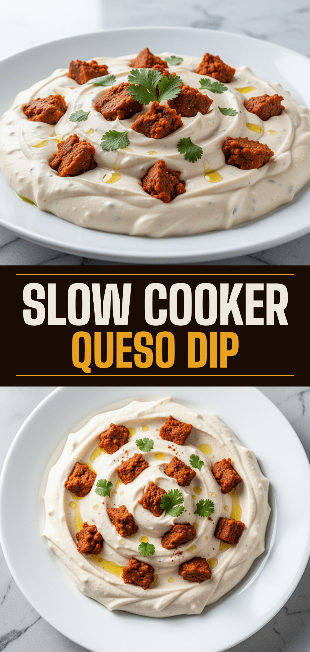 Creamy Slow Cooker Qeso: Easy Game Day Dip 5 creamy slow cooker queso recipe