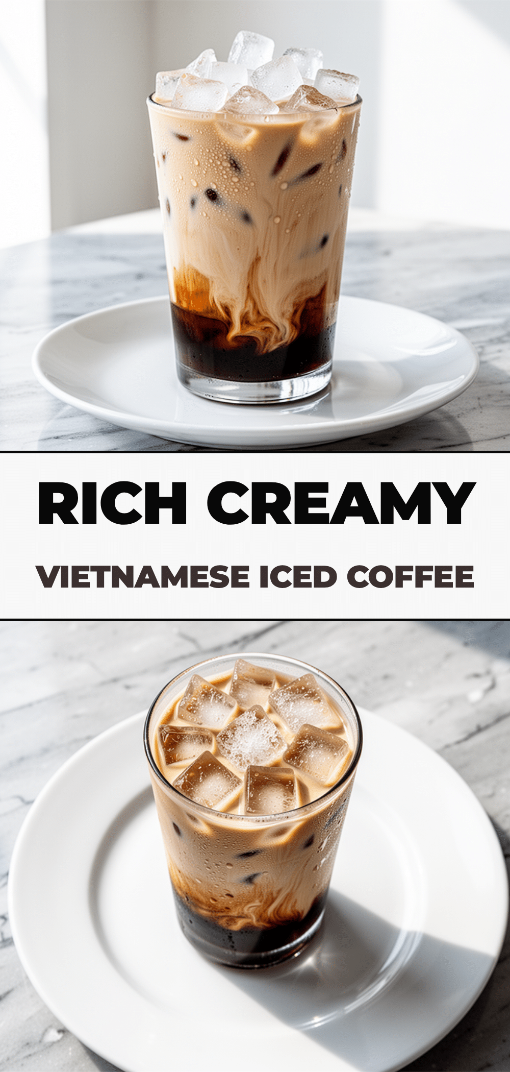 Creamy Vietnamese Iced Coffee: Easy 5-Minute Recipe 5 creamy vietnamese iced coffee recipe