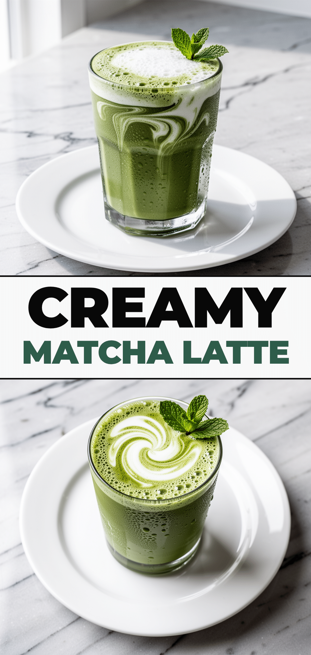 Dairy-Free Matcha Green Tea Latte: 5-Min Easy Recipe 5 dairy-free matcha green tea latte recipe