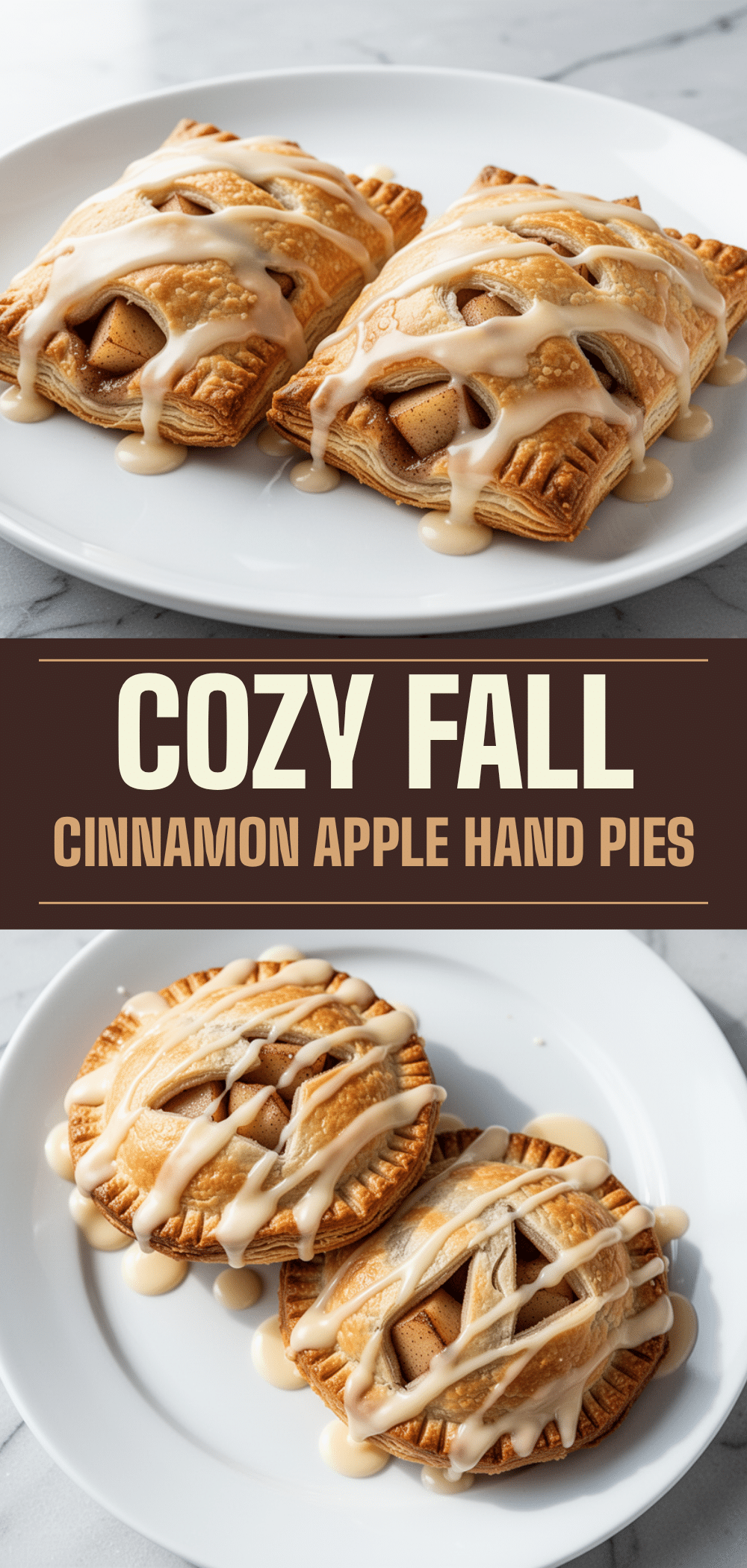 Fall Baby Shower Cinnamon Apple Hand Pies: 6 Easy Recipes 5 fall baby shower cinnamon apple hand pies recipe