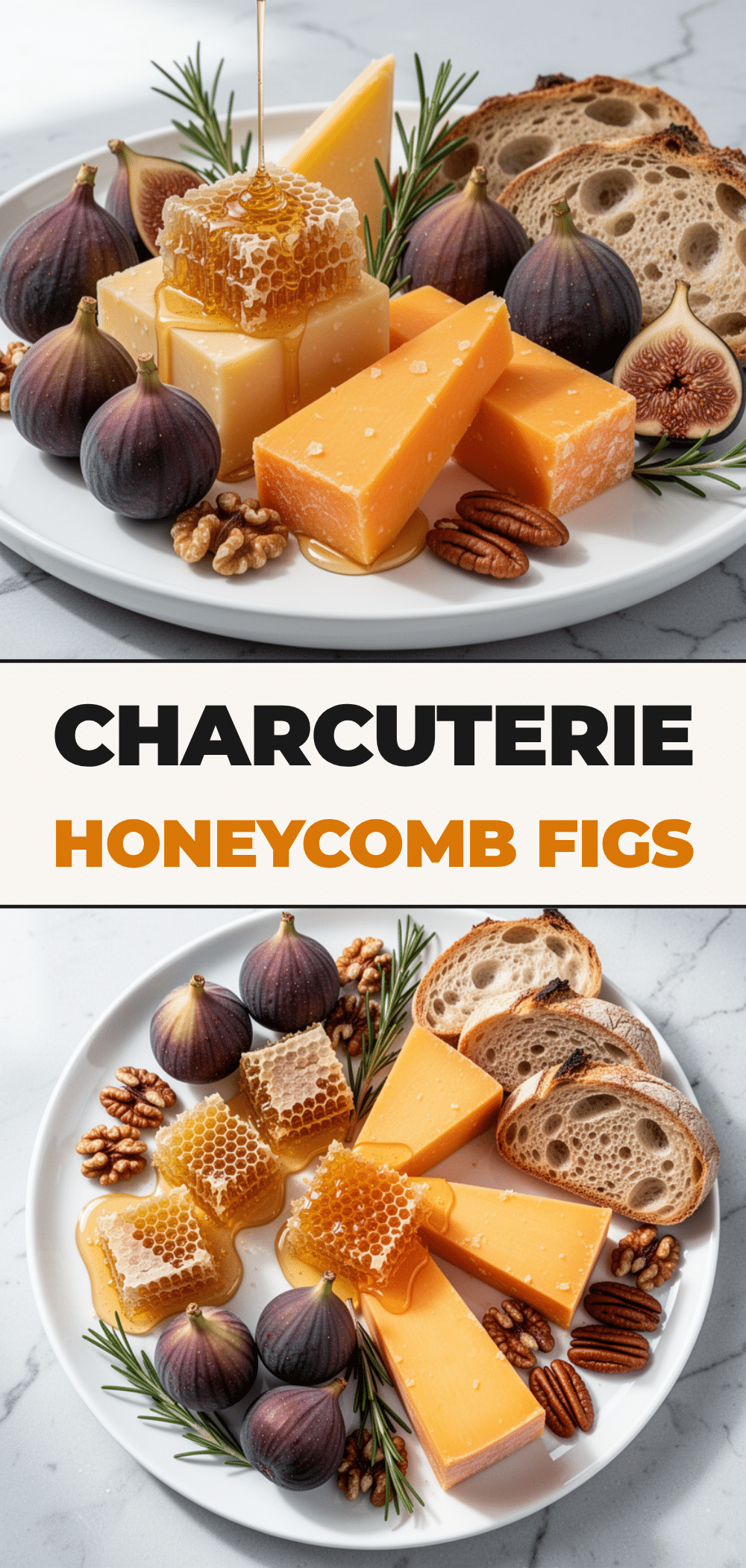 Fall Charcuterie Board: 5 Easy Honeycomb Figs & Cheddar Ideas 5 fall charcuterie board recipe