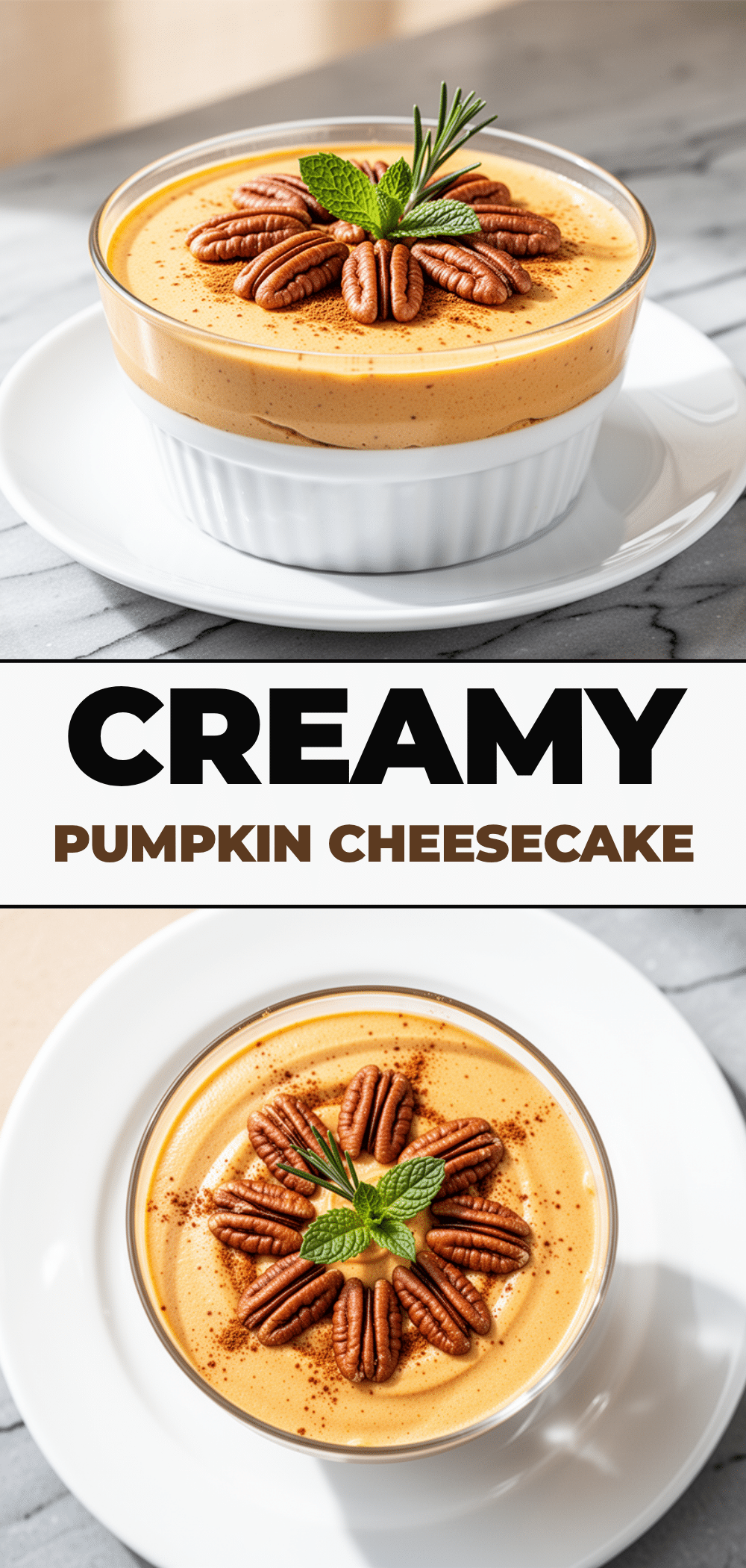 Fall Keto Pumpkin Cheesecake Mousse: Easy 15-Min Recipe 5 fall keto pumpkin cheesecake mousse recipe