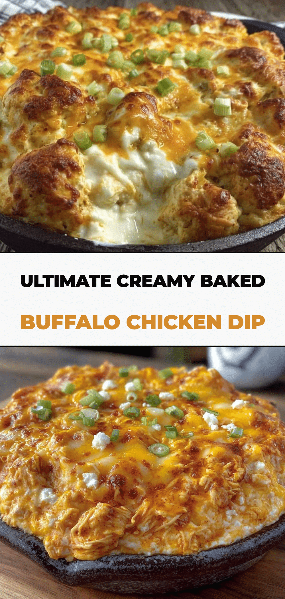 Football Party Buffalo Chicken Dip: 1 Ingredient, Tiny Budget 5 Football Party Buffalo Chicken Dip recipe