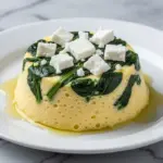high-protein cottage cheese egg bites - featured image
