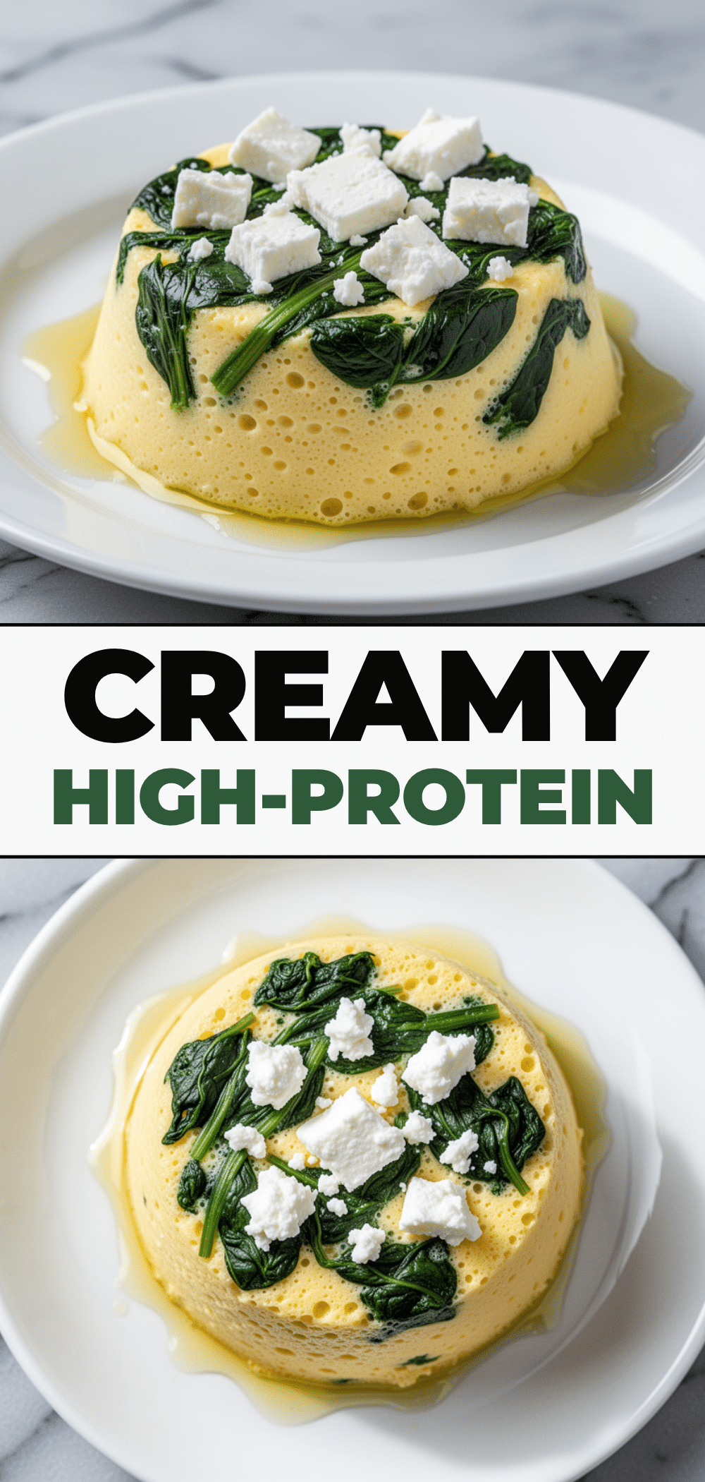 High-Protein Cottage Cheese Egg Bites 5 high-protein cottage cheese egg bites recipe