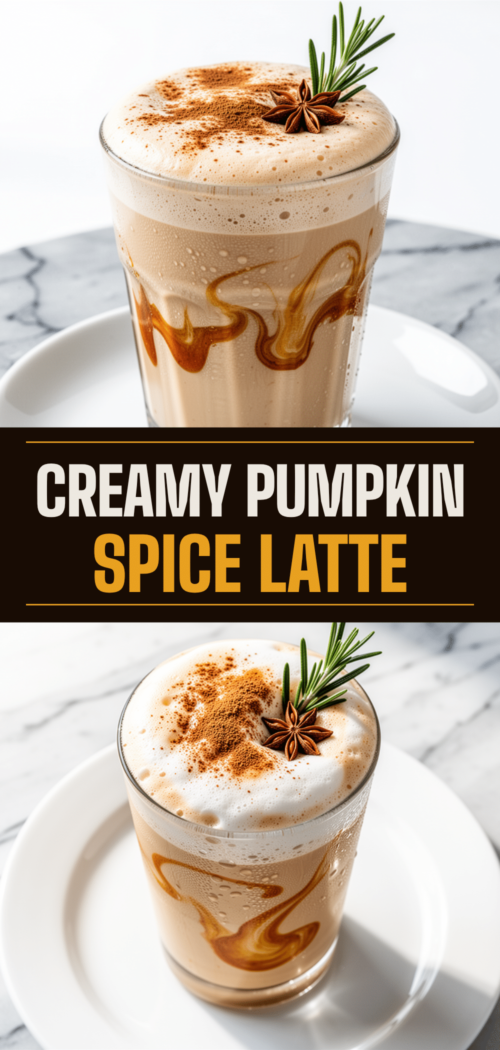 Homemade Pumpkin Spice Latte: Easy Real Syrup 5 homemade pumpkin spice latte recipe