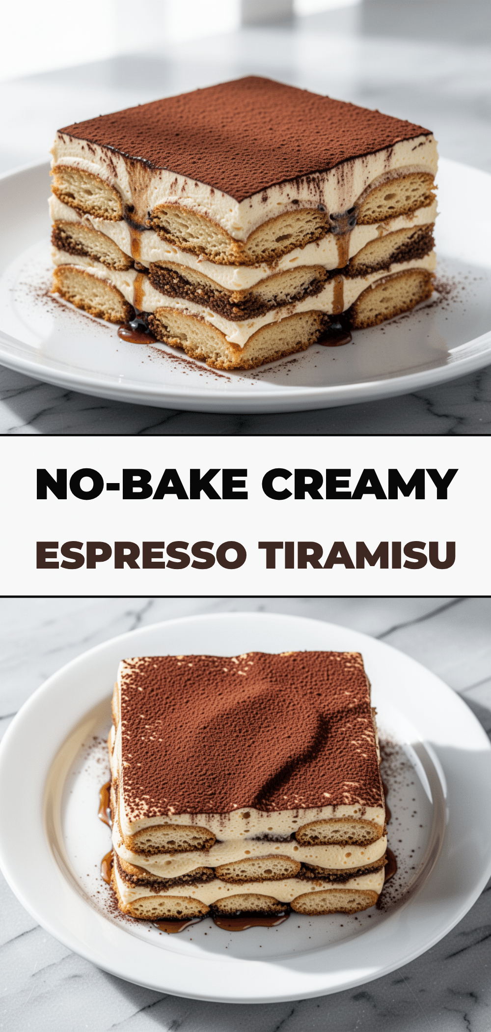 Homemade Tiramisu: Best Espresso Soaked Ladyfingers 5 Homemade Tiramisu with Espresso Soaked Ladyfingers recipe