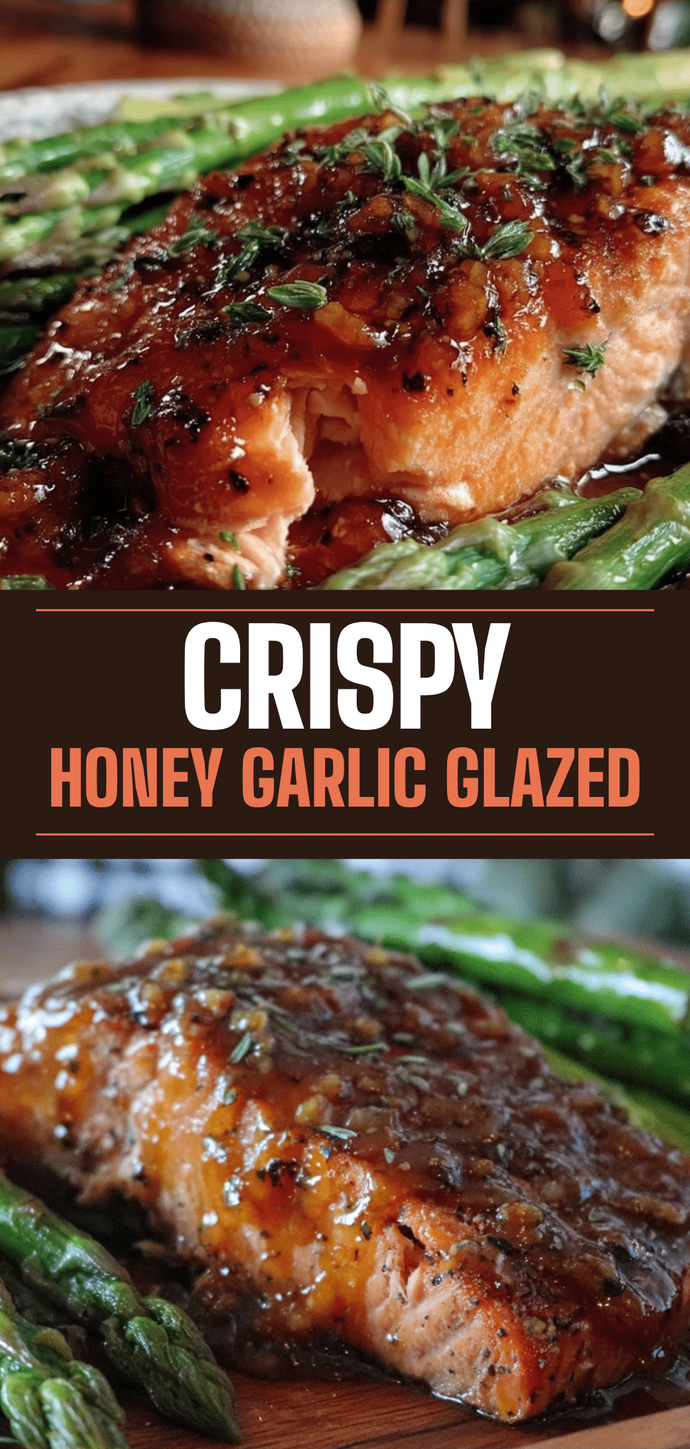 Honey Garlic Glazed Salmon Sheet Pan Dinner: Easy Beginner Meal 5 honey garlic glazed salmon sheet pan dinner recipe