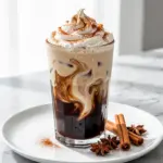 horchata cold brew - featured image