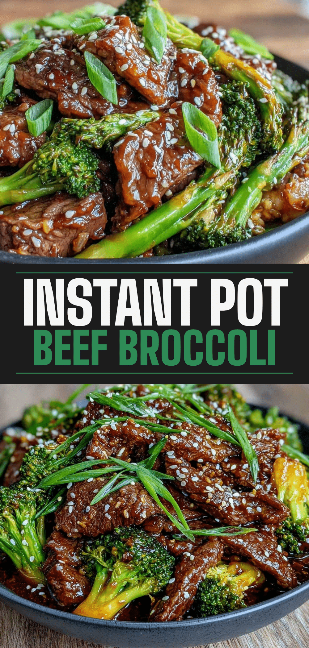 Instant Pot Beef and Broccoli: Best Seasonal Recipe 5 instant pot beef and broccoli recipe